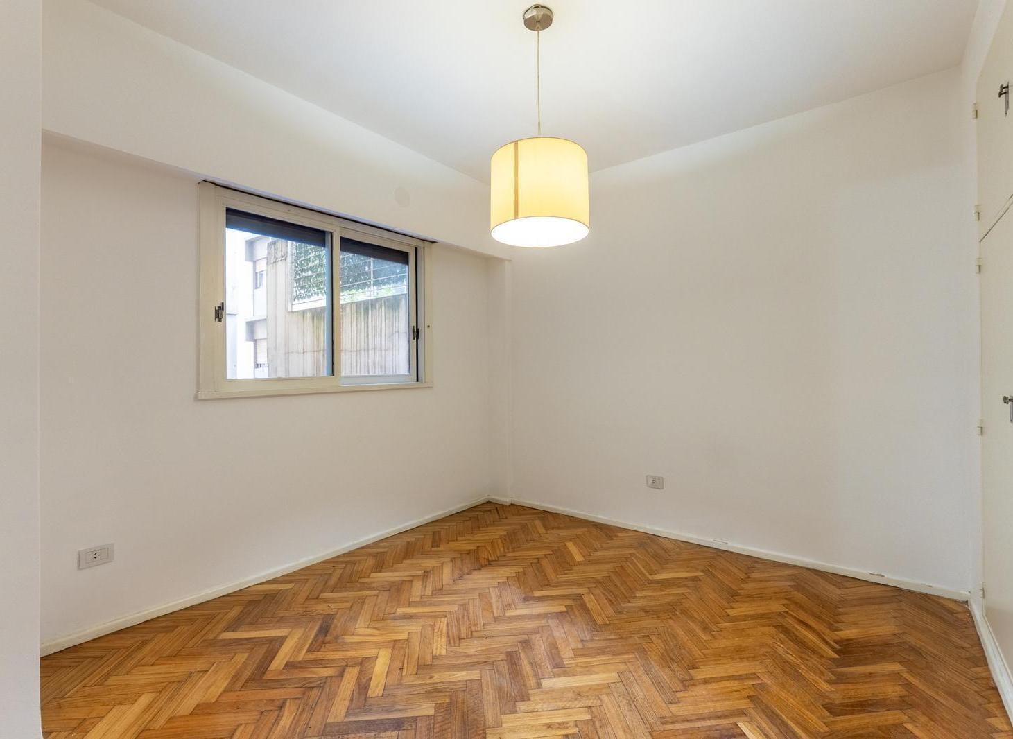 Departamento de 2 ambientes en venta en Caballito
