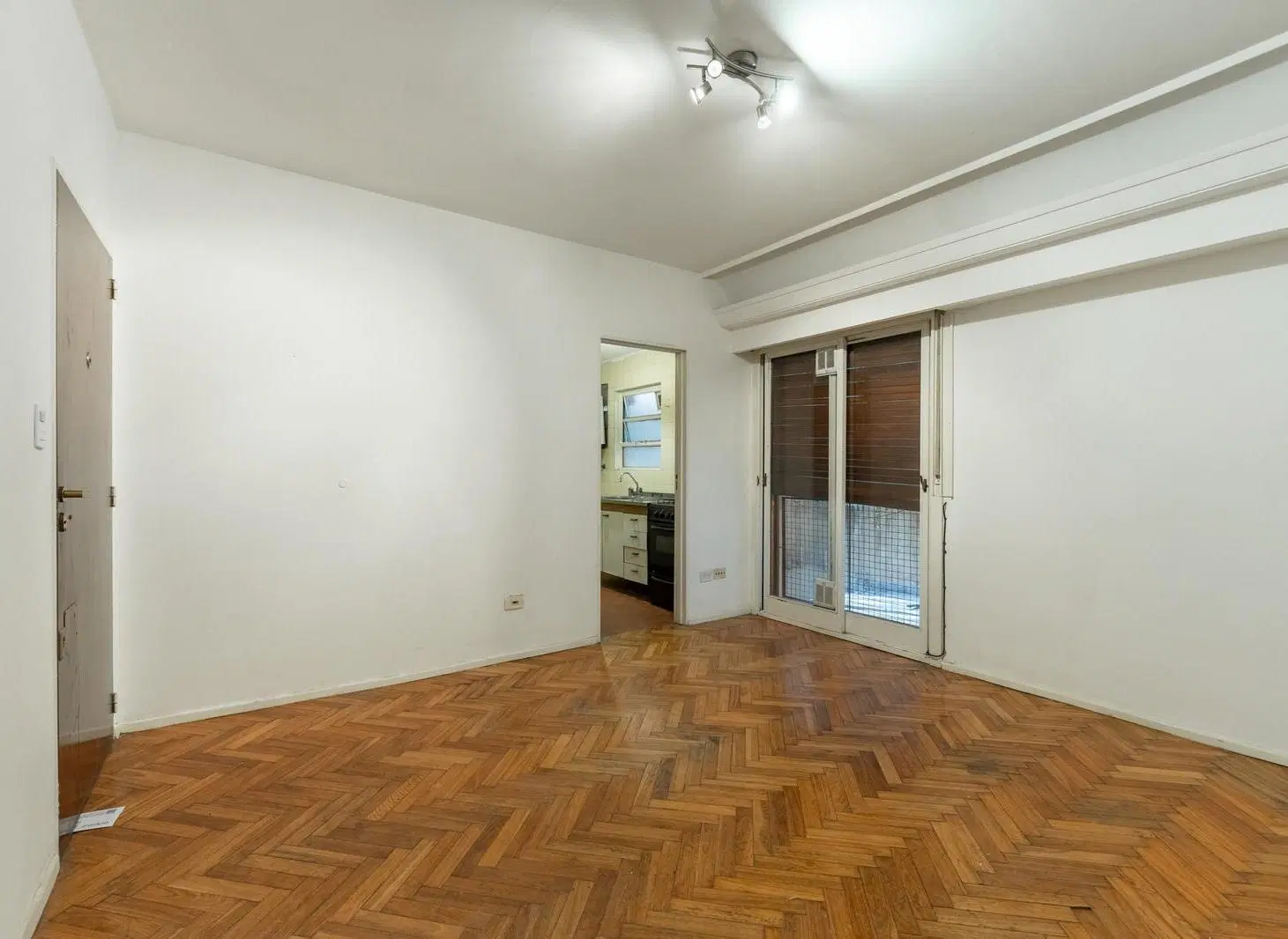 Departamento de 2 ambientes en venta en Caballito 1