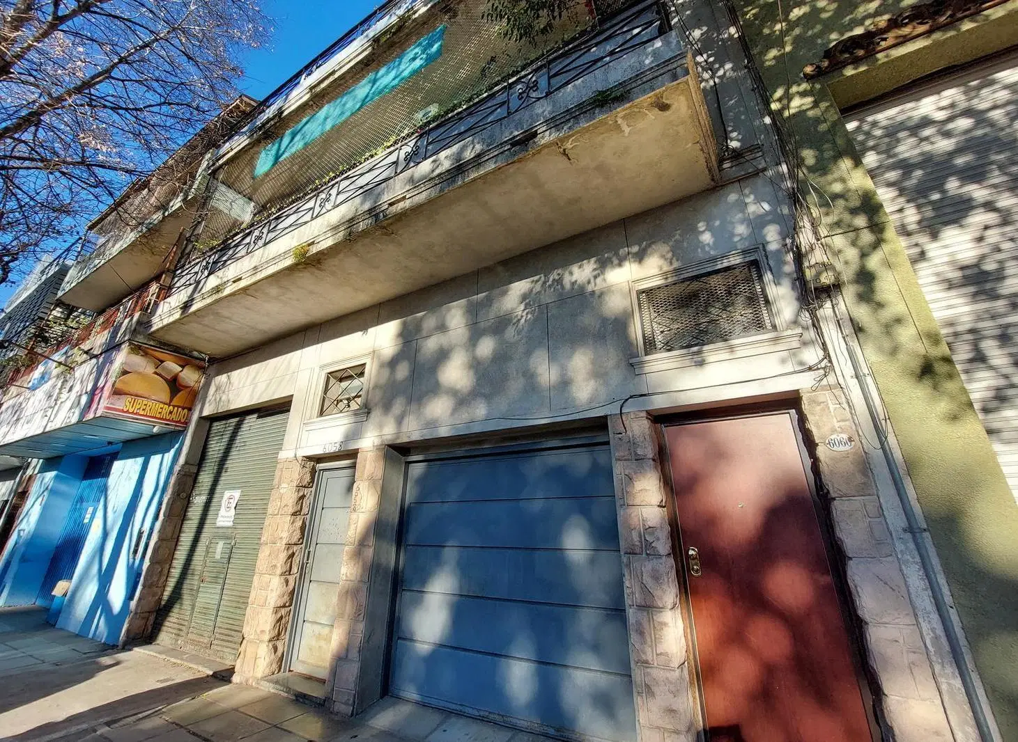 PH de 3 ambientes refaccionado a nuevo con cochera y terraza propia - Manuela Pedraza 6000 4