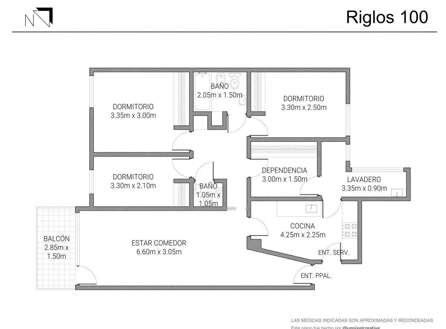 Plano 1