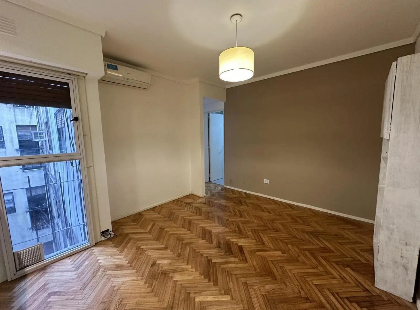 Hermoso departamento de 2 ambientes en alquiler en Belgrano 4
