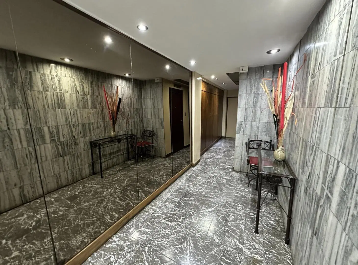 Hermoso departamento de 2 ambientes en alquiler en Belgrano 8