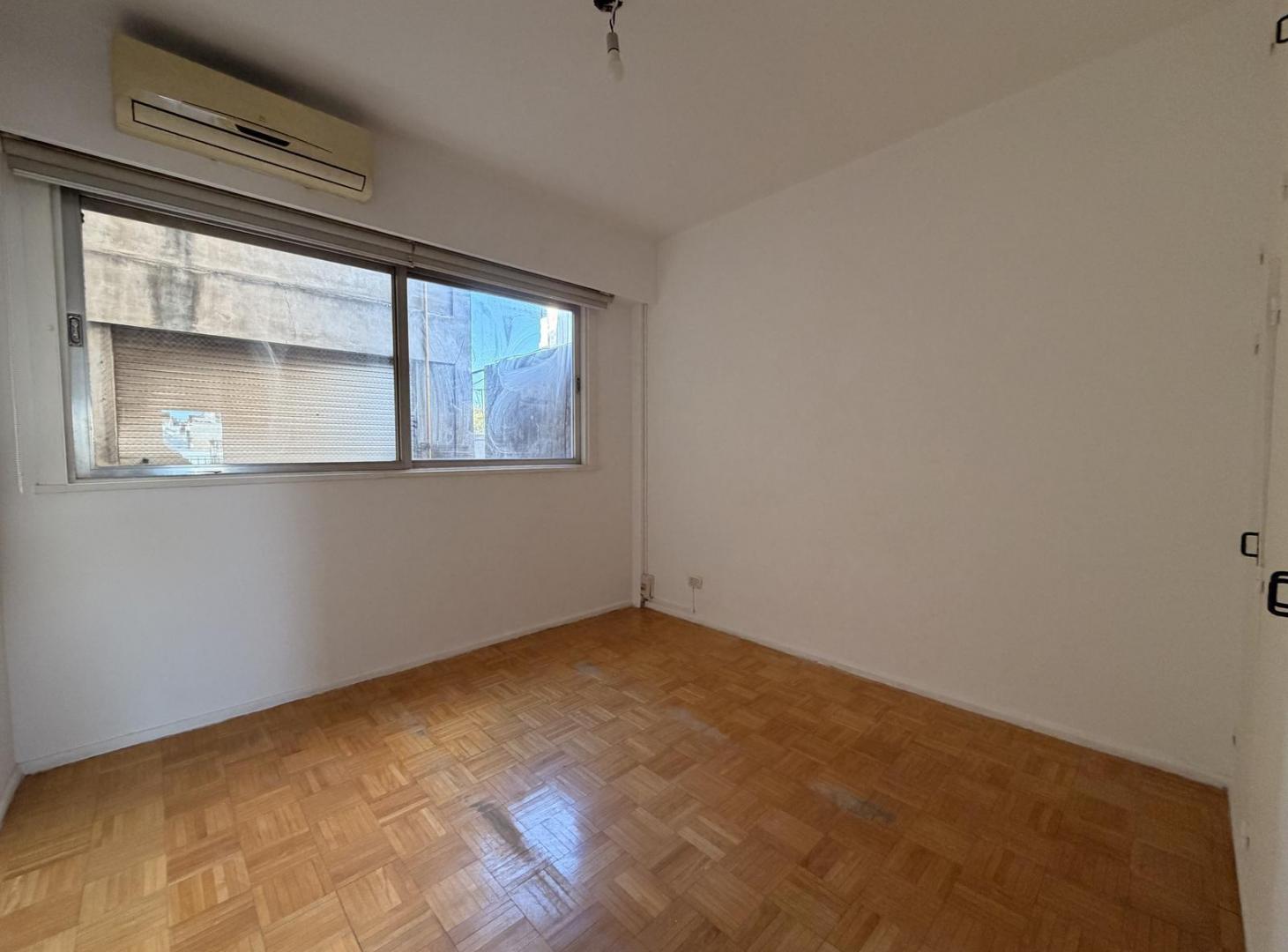 Foto de Departamento de 3 ambientes refaccionado en alquiler en Villa Crespo, imagen 4