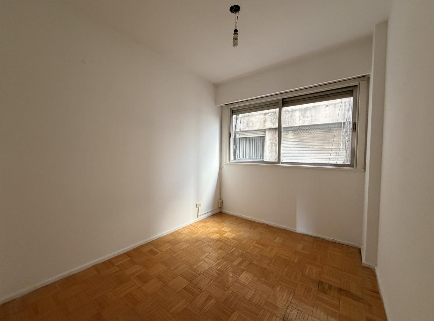 Foto de Departamento de 3 ambientes refaccionado en alquiler en Villa Crespo, imagen 2