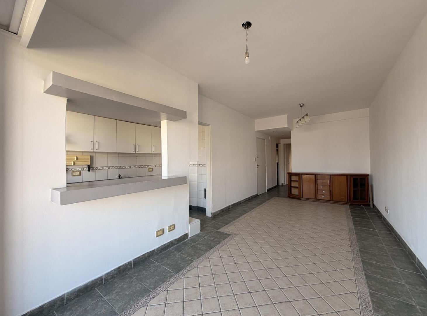 Foto de Departamento de 3 ambientes refaccionado en alquiler en Villa Crespo, imagen 3