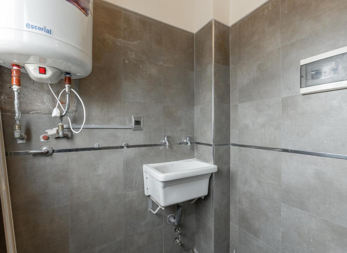Foto de Departamento de 2 ambientes con cochera y balcón terraza en venta en, imagen 5
