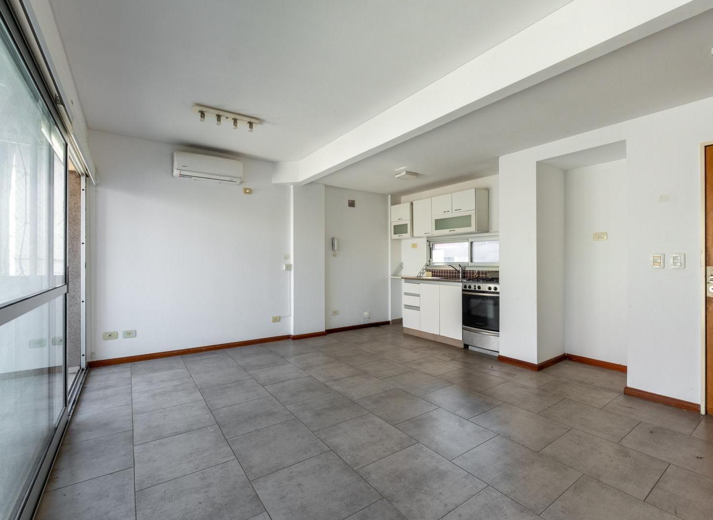 Foto de Departamento de 2 ambientes con balcón y amenities en venta en Monte, imagen 4
