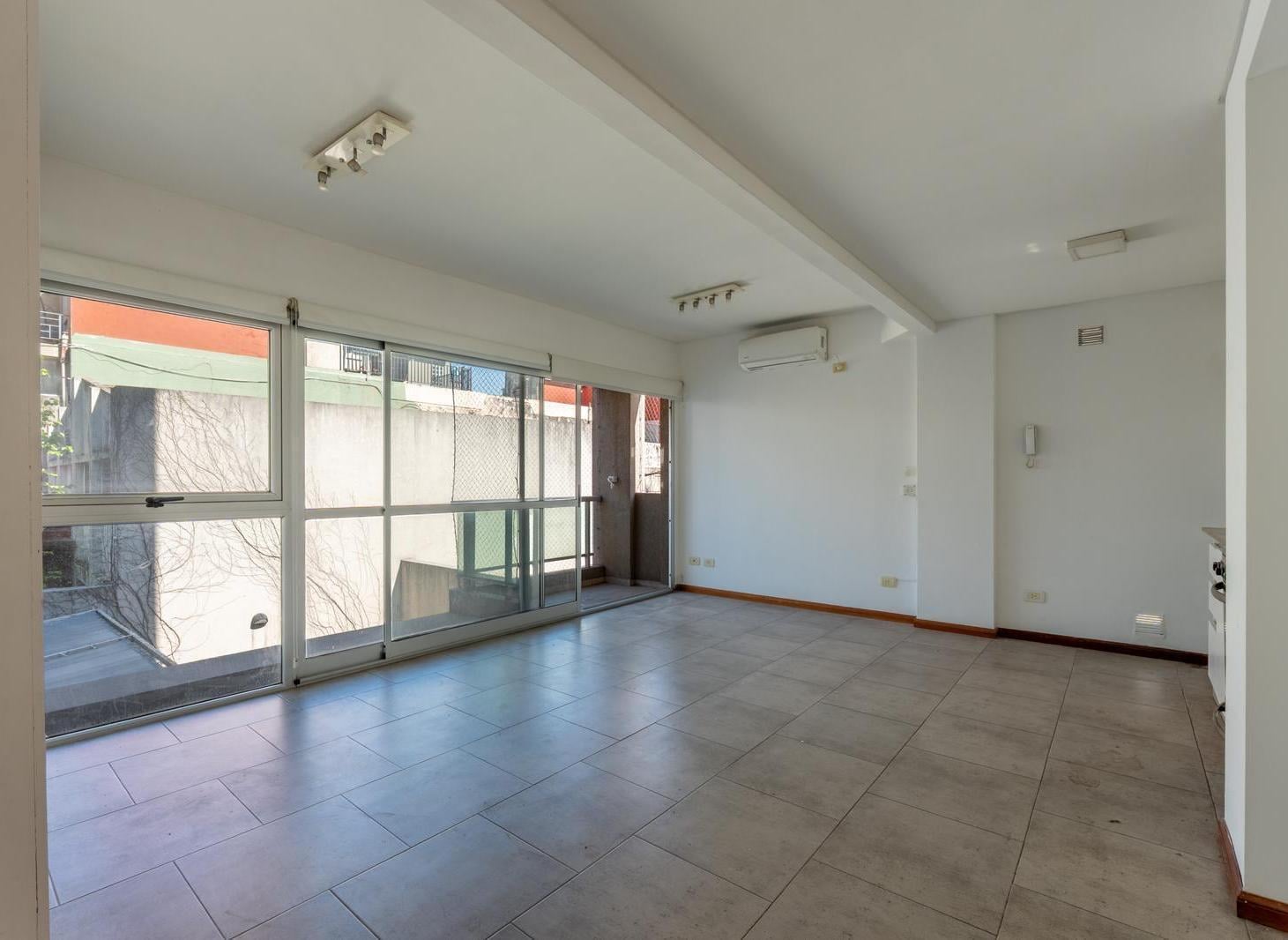 Foto de Departamento de 2 ambientes con balcón y amenities en venta en Monte, imagen 3