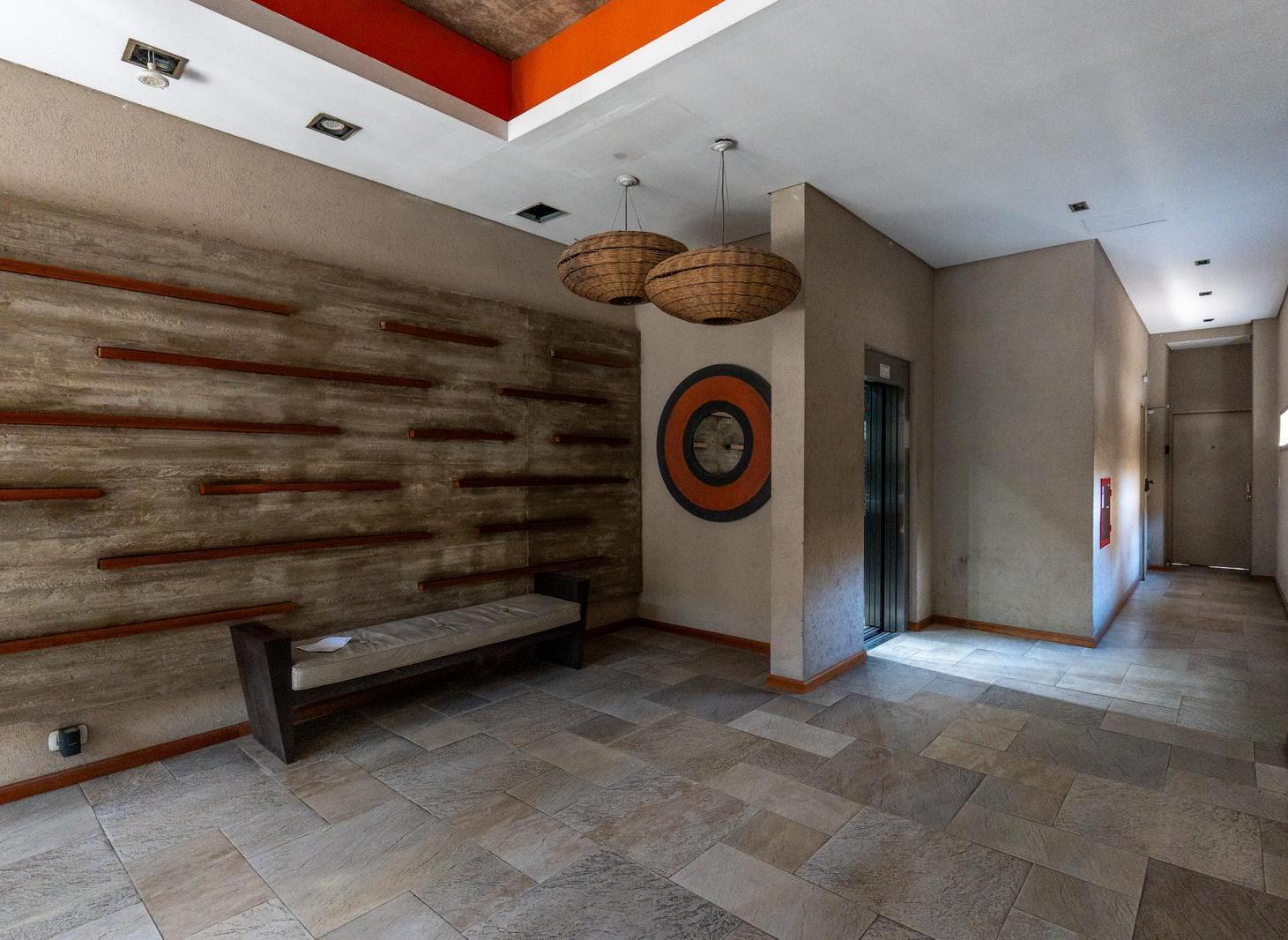 Foto de Departamento de 2 ambientes con balcón y amenities en venta en Monte, imagen 2