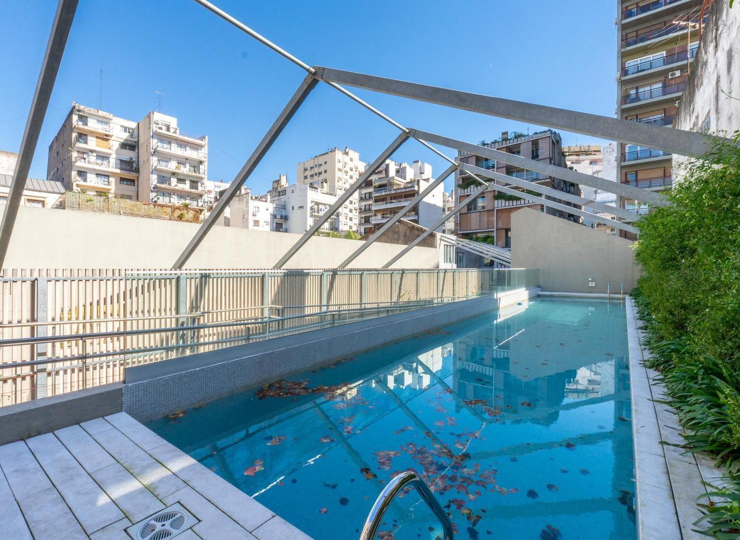 Foto de Monoambiente amoblado en complejo de diseño "Alley" full amenities!, imagen 1