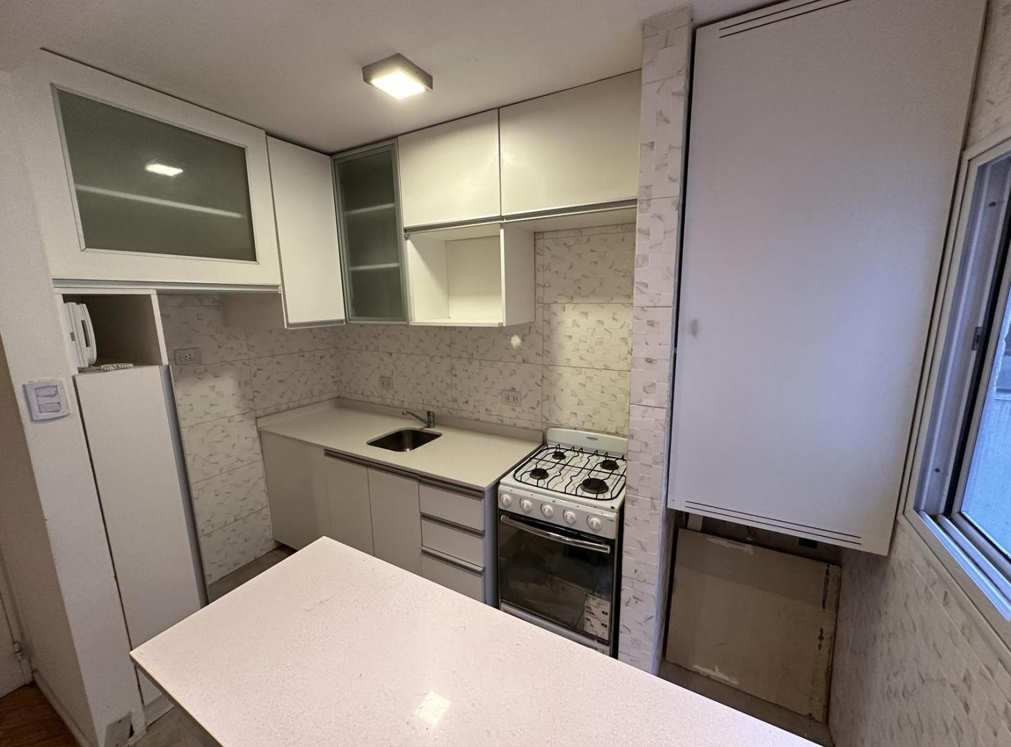 Foto de Hermoso departamento de 2 ambientes en alquiler en Belgrano, imagen 4