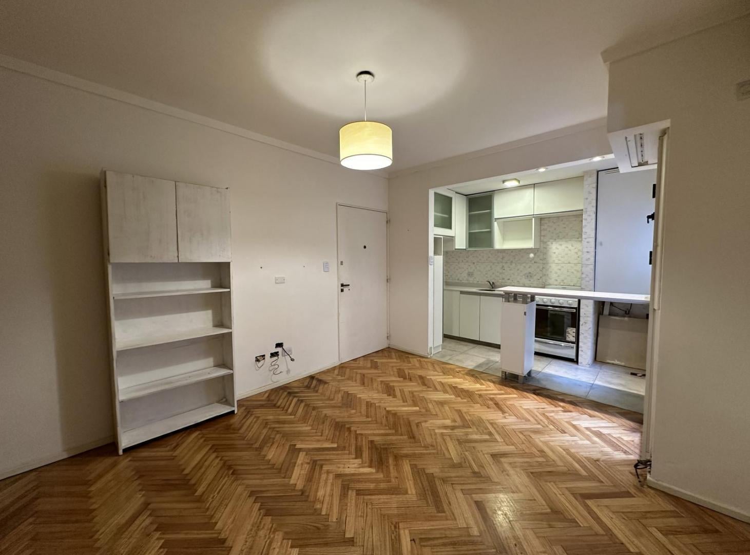 Foto de Hermoso departamento de 2 ambientes en alquiler en Belgrano, imagen 5