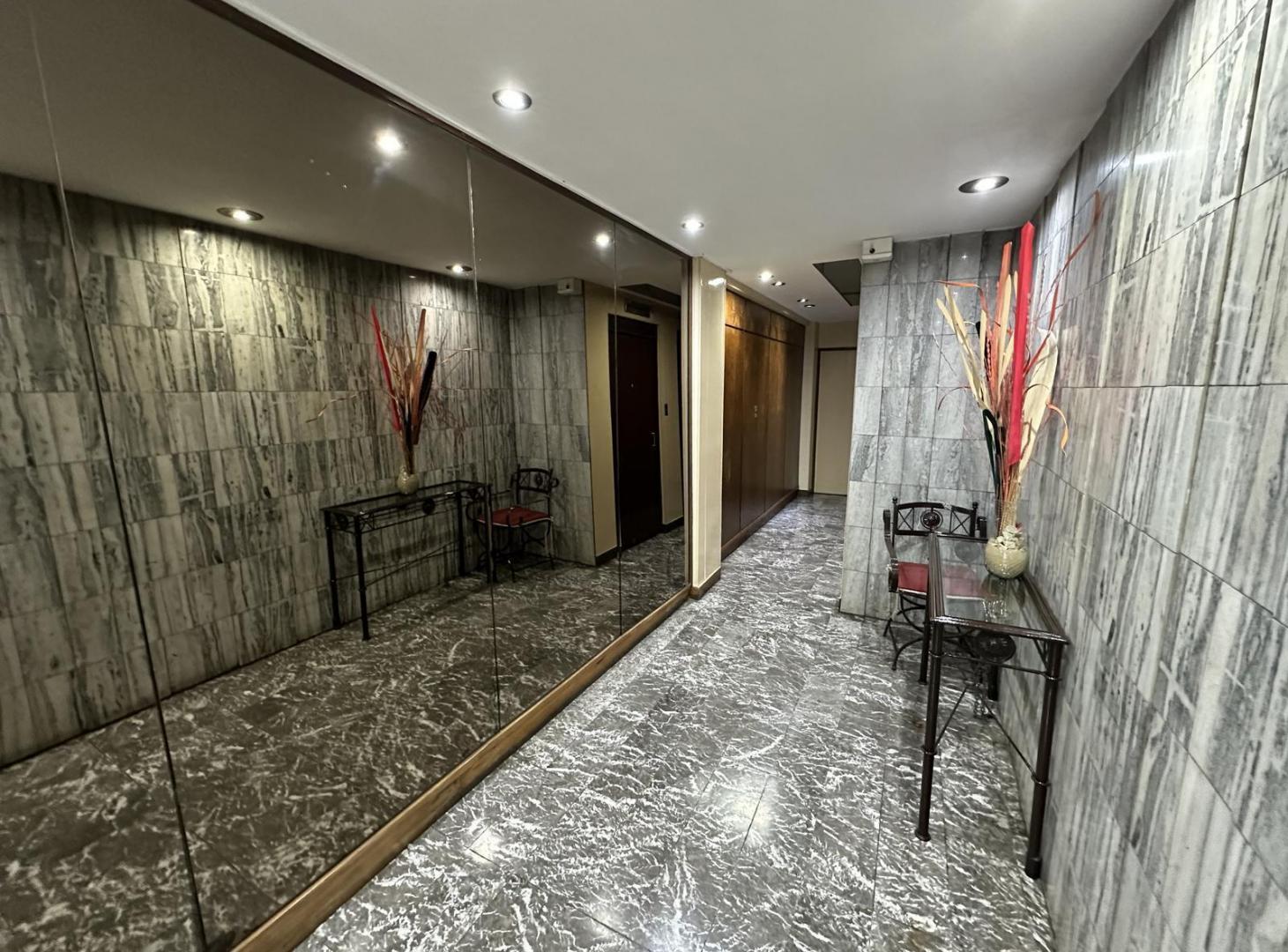 Foto de Hermoso departamento de 2 ambientes en alquiler en Belgrano, imagen 1