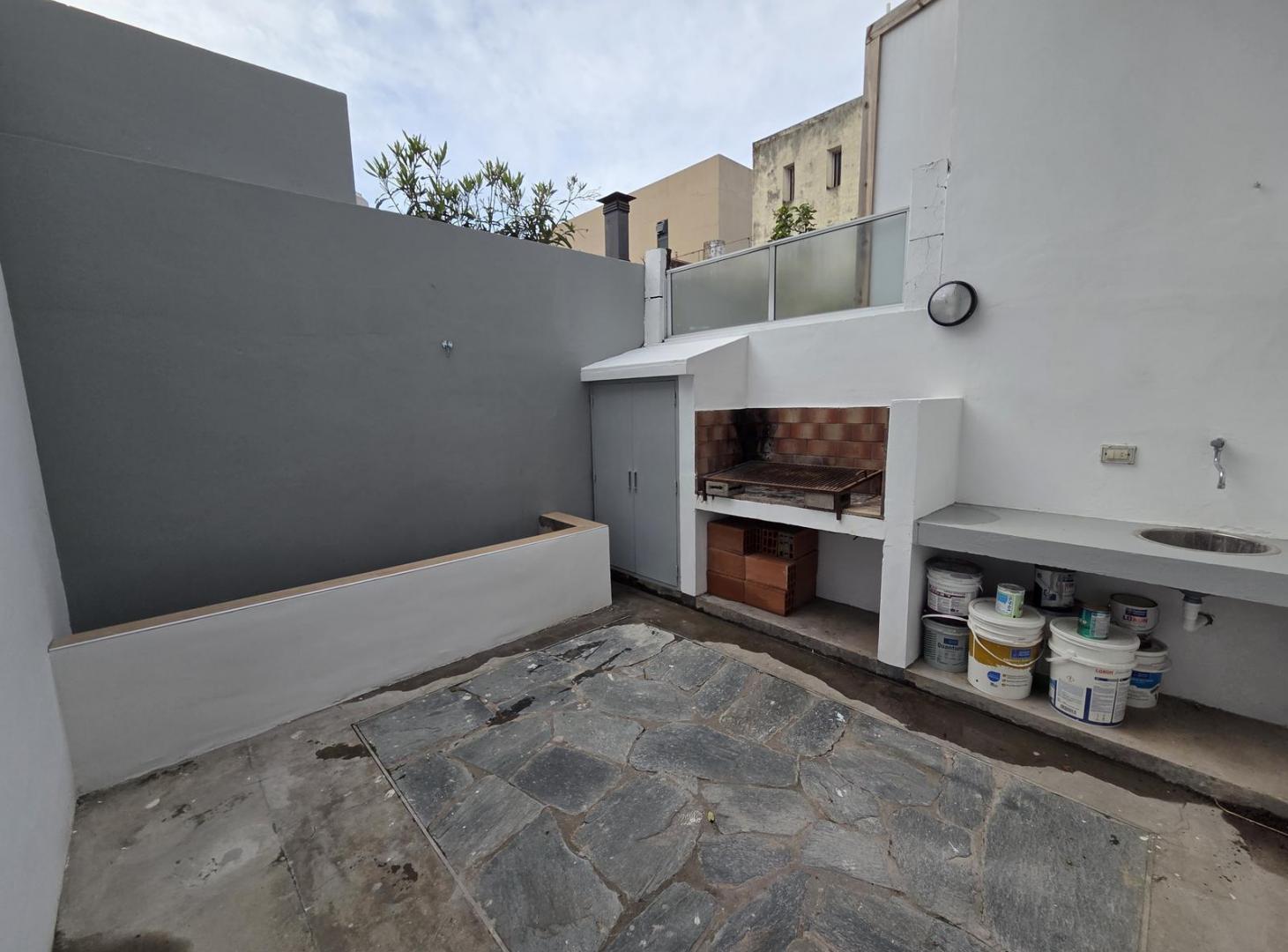 Foto de 2 ambientes tipo loft con patio propio y bajas expensas en Nuñez, imagen 4