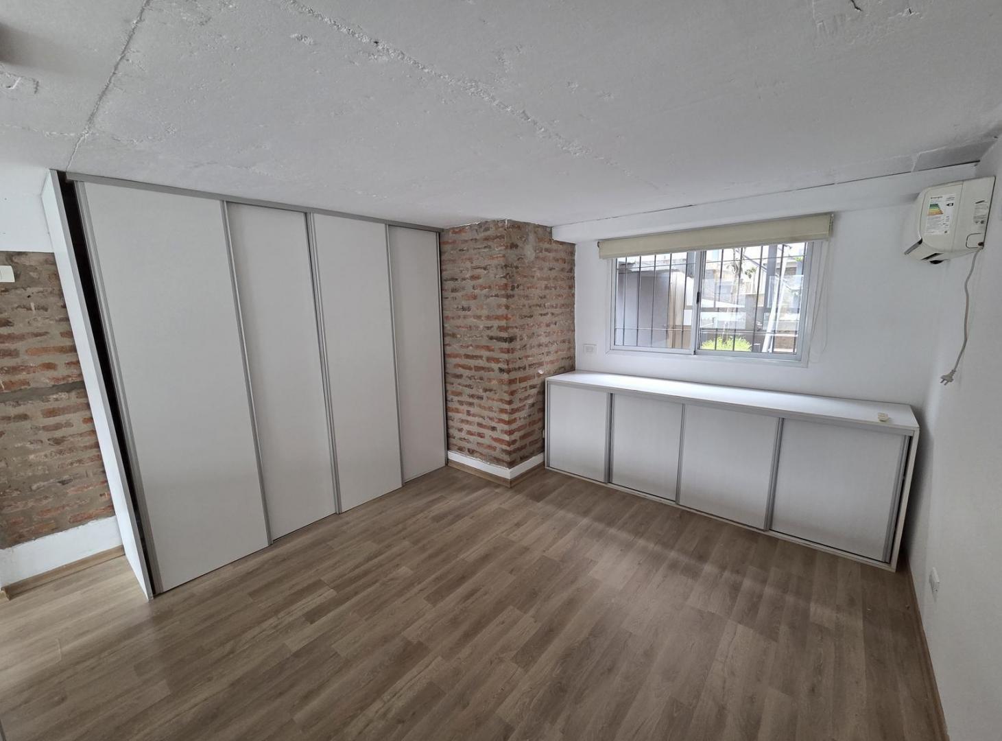 Foto de 2 ambientes tipo loft con patio propio y bajas expensas en Nuñez, imagen 3