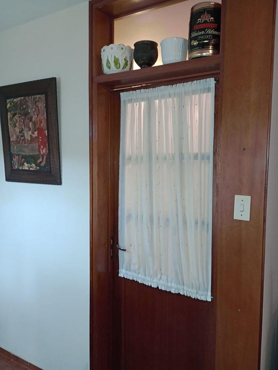 Venta Casa 3 Dorm. Villa Centenario Cordoba 2