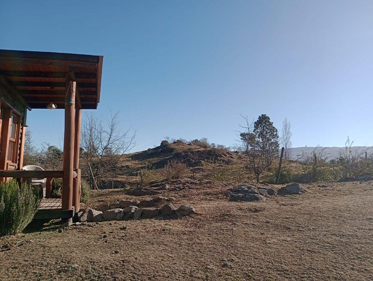 Venta de Casa 1 Dorm en Villa Yacanto Calamuchita 1