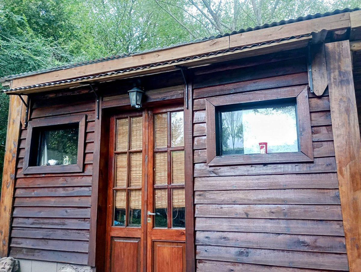 Venta de Casa 1 Dorm en Villa Yacanto Calamuchita 2