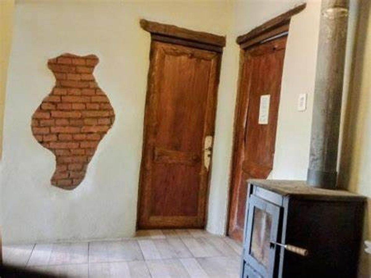 Venta de Casa y Cabaña Villa Yacanto Calamuchita 5