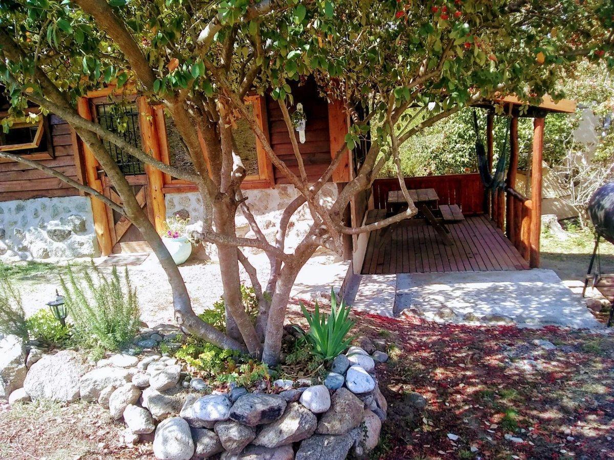 Venta de Casa y Cabaña Villa Yacanto Calamuchita 4