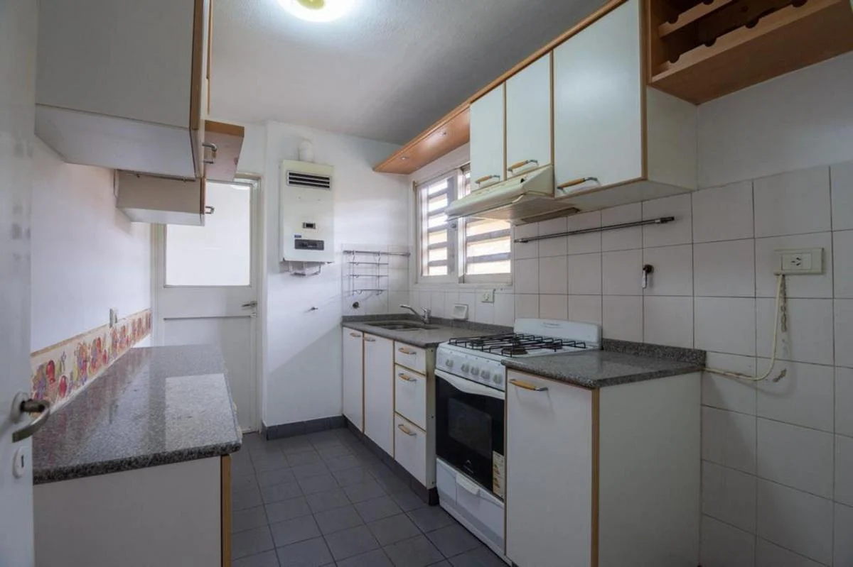 Venta Departamento 4 Dorm. Zona Centro 5