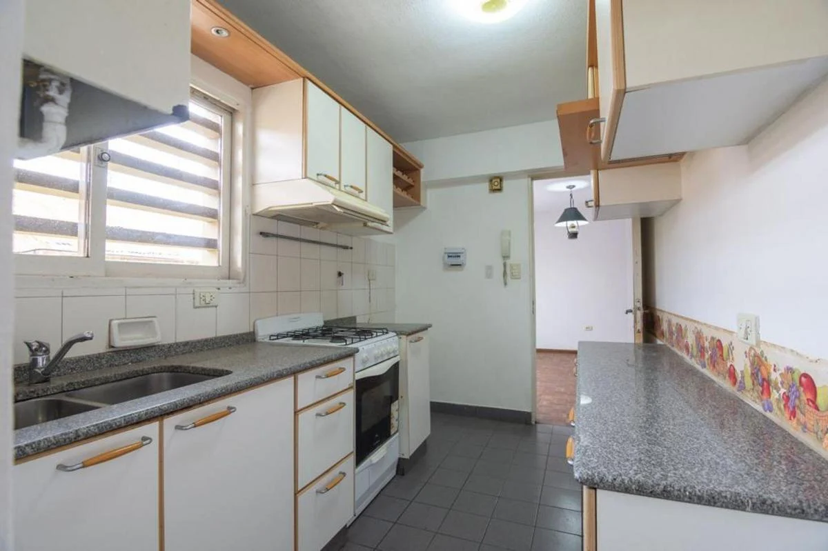 Venta Departamento 4 Dorm. Zona Centro 4