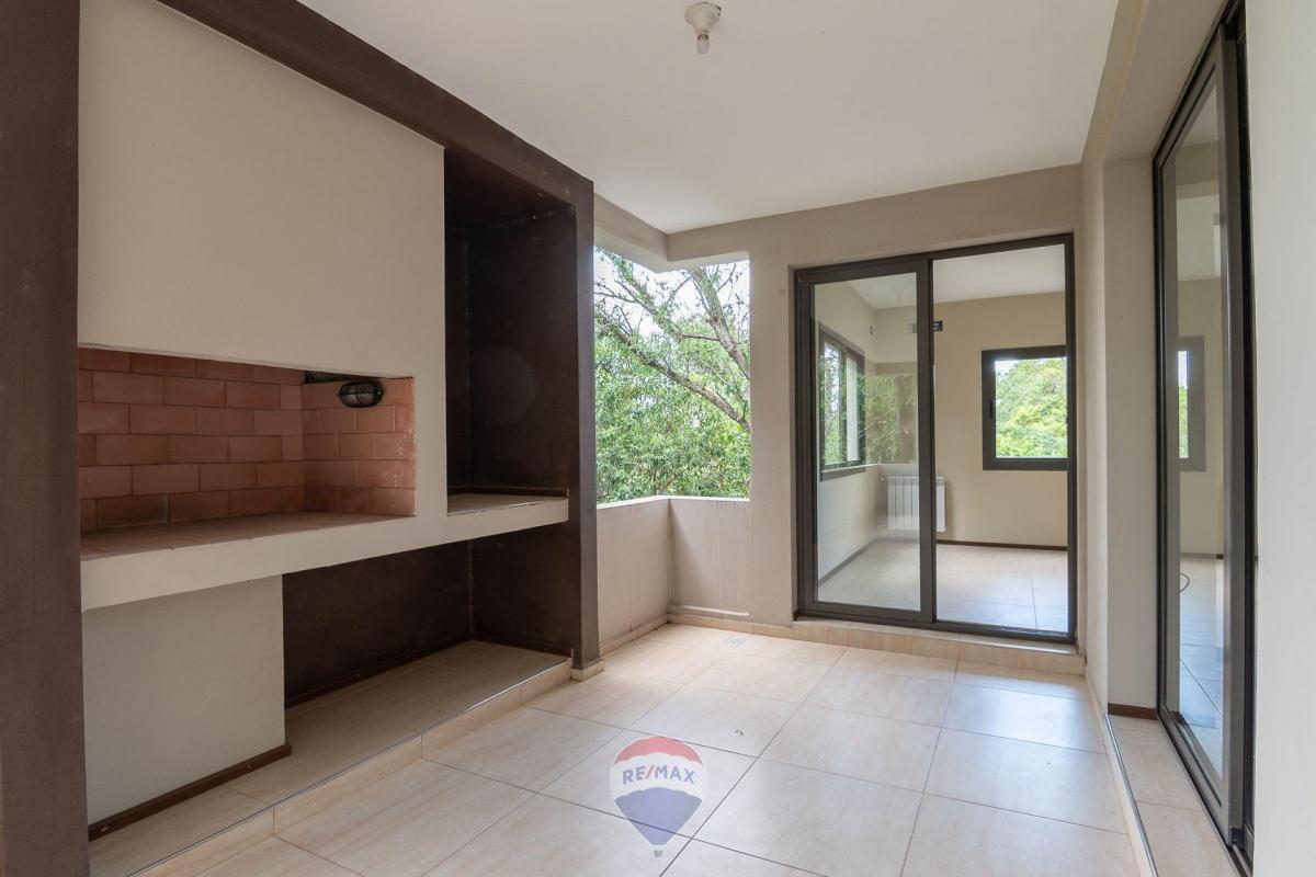 Venta Departamento Zona Norte Villa Quisquizacate 1