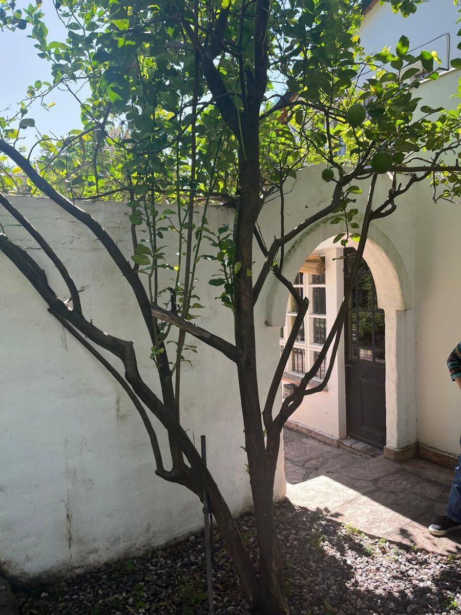 Venta Casa 4 Dorm. en Villa Allende Centro. 5