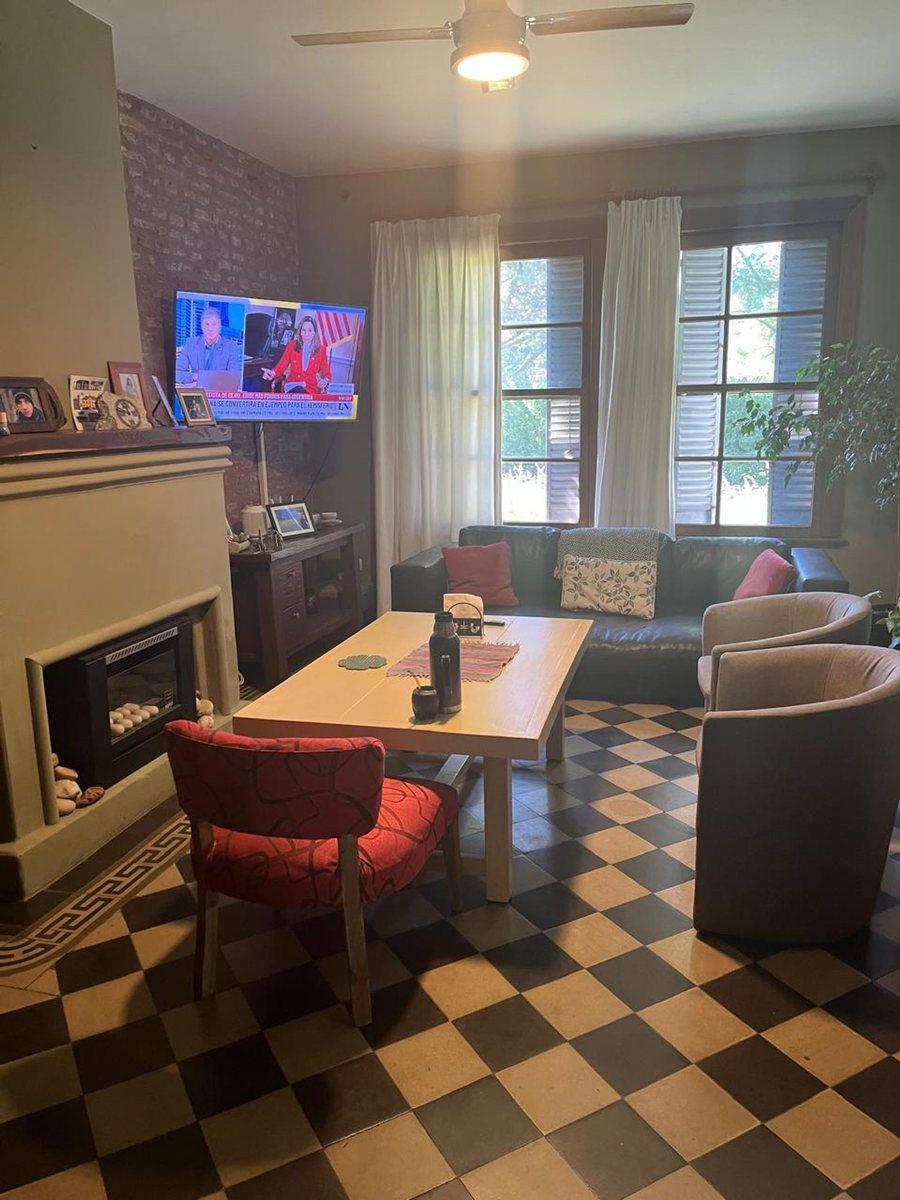 Venta Casa 4 Dorm. en Villa Allende Centro. 5