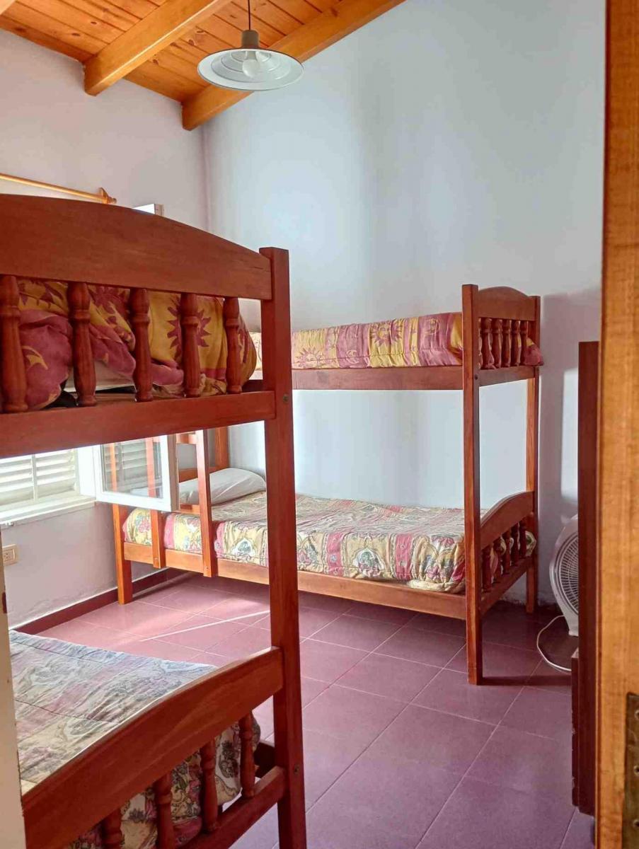 2 Casas en Venta Santa Rosa de Calamuchita 5