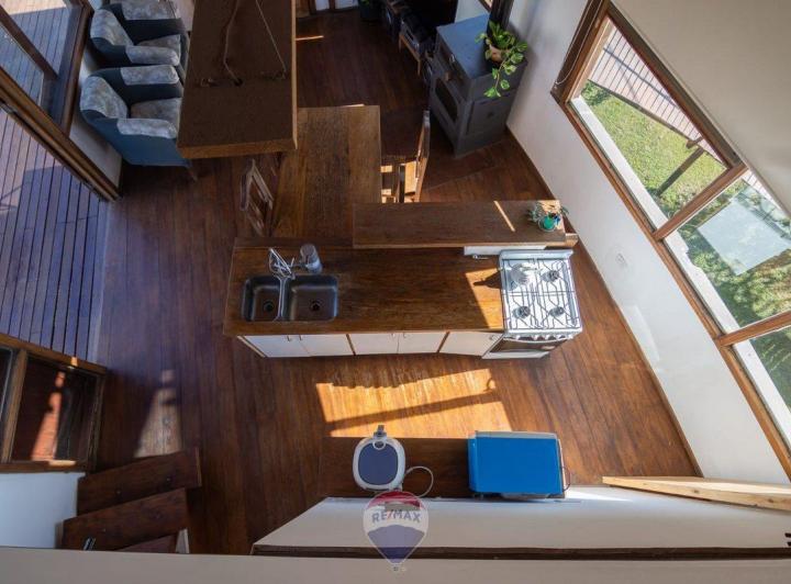 VENDO COMPLEJO DE CABAÑA POTRERO DE GARAY CORDOBA 3