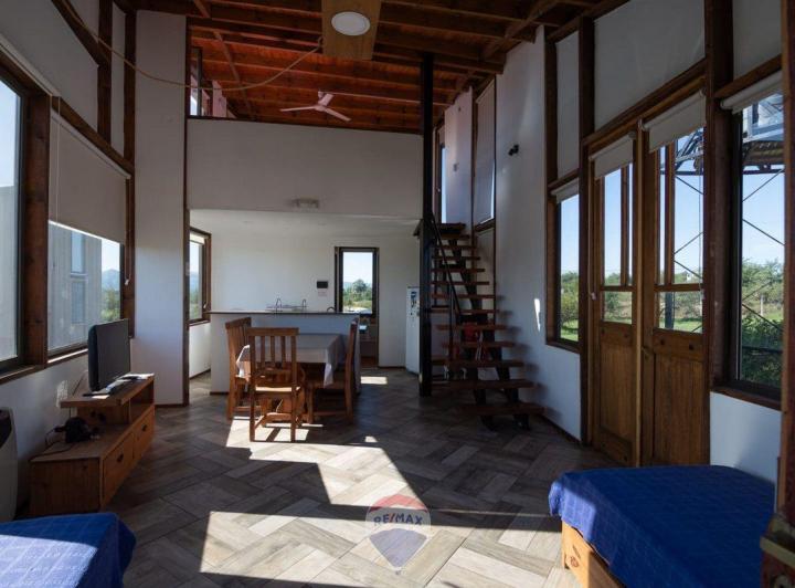 VENDO COMPLEJO DE CABAÑA POTRERO DE GARAY CORDOBA 1