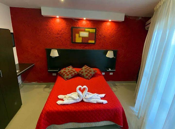 Cabañas en venta Sta Rosa de Calamuchita céntrico 5