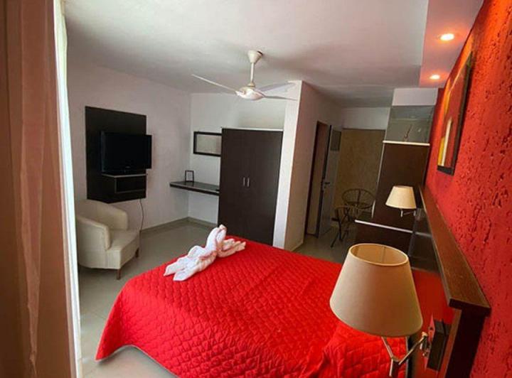 Cabañas en venta Sta Rosa de Calamuchita céntrico 1