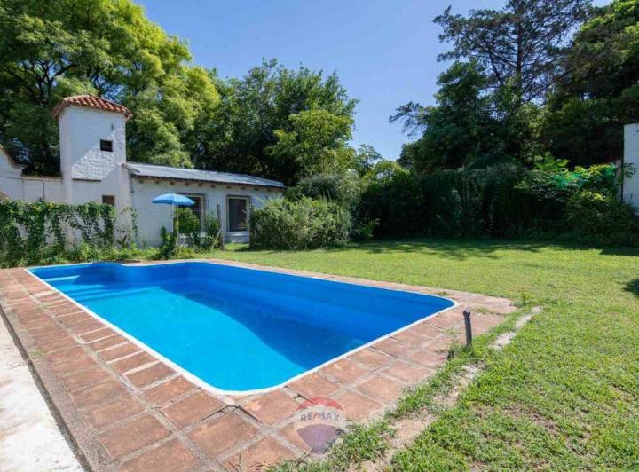 VENTA CASA 4 DORM, SAN ALFONSO, VILLA ALLENDE, CBA 2