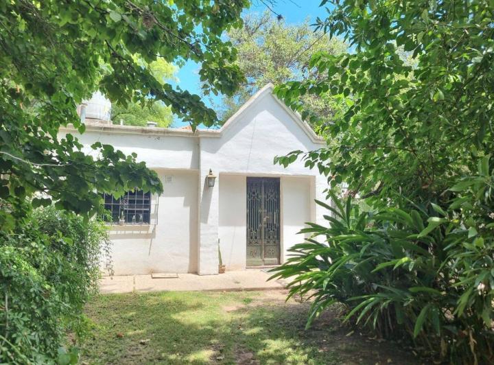 VENTA CASA 4 DORM, SAN ALFONSO, VILLA ALLENDE, CBA 1