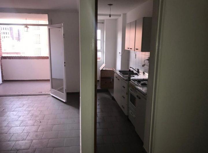 Departamento c balcón 3 Dorm Guemes Córdoba venta 5