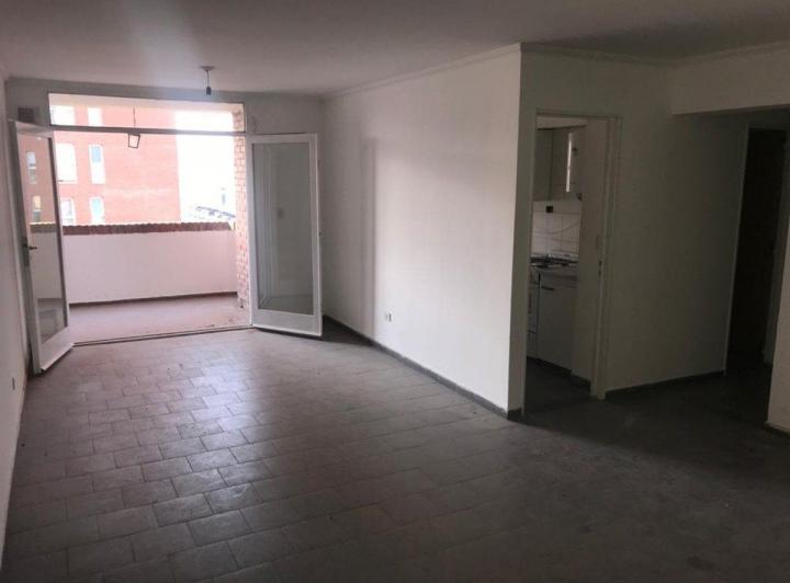 Departamento c balcón 3 Dorm Guemes Córdoba venta 4