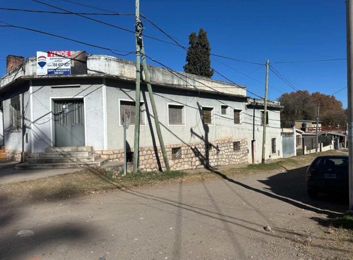 VENTA CASONA IDEAL INVERSION VILLA ALLENDE CORDOBA 3