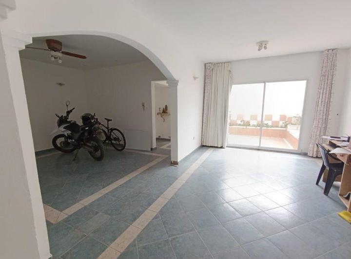 Venta de casa con departamento Arguello Córdoba 2