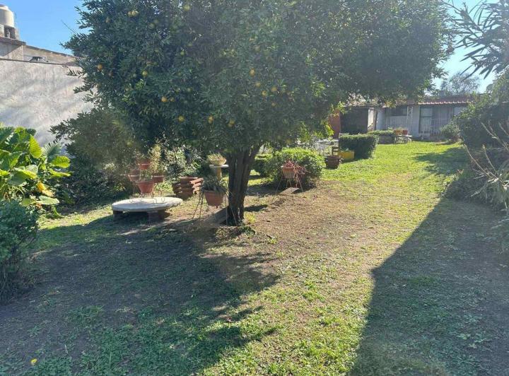 VENTA CASA 2 DORMI A REFACCIONAR SALSIPUEDES CBA 5