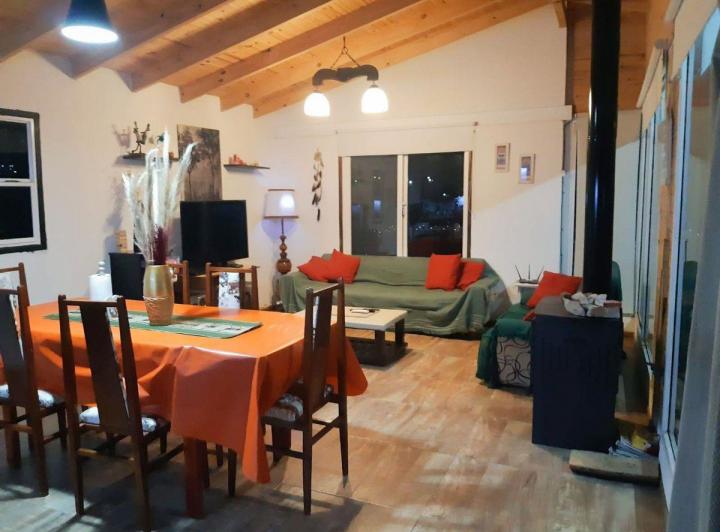 VENTA CASA EN YACANTO 4