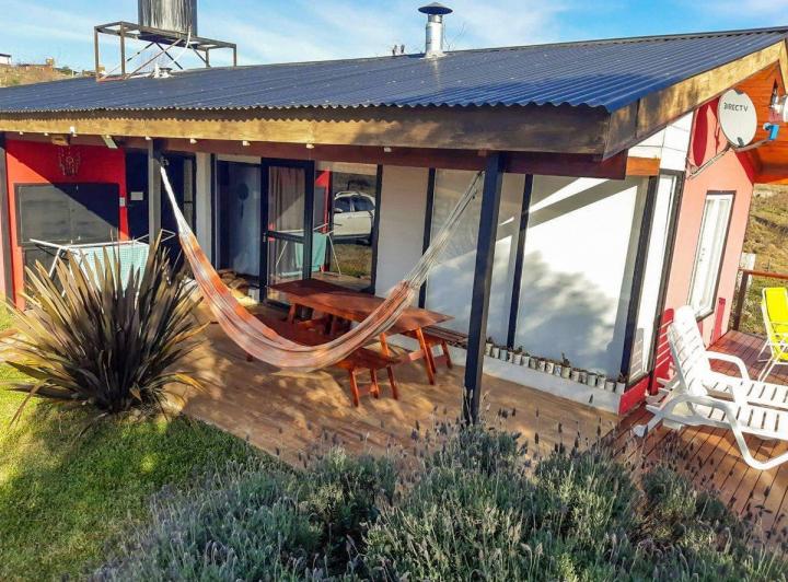 VENTA CASA EN YACANTO 2
