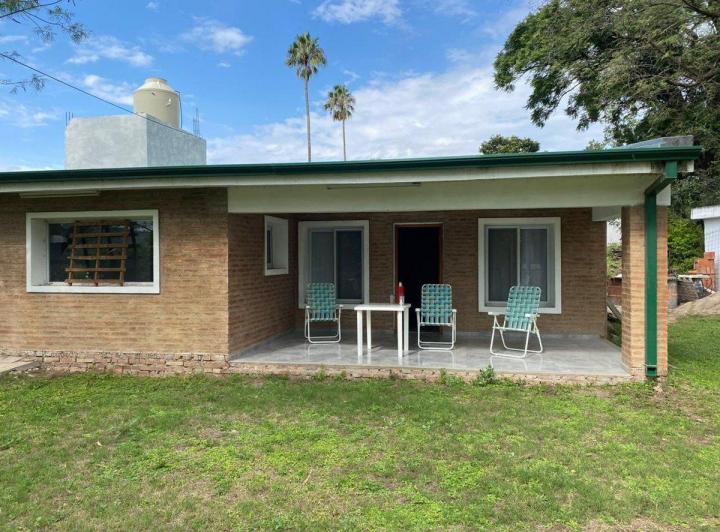VENTA CASA 3 DORMITORIOS EN RIO CEBALLOS CÓRDOBA 3