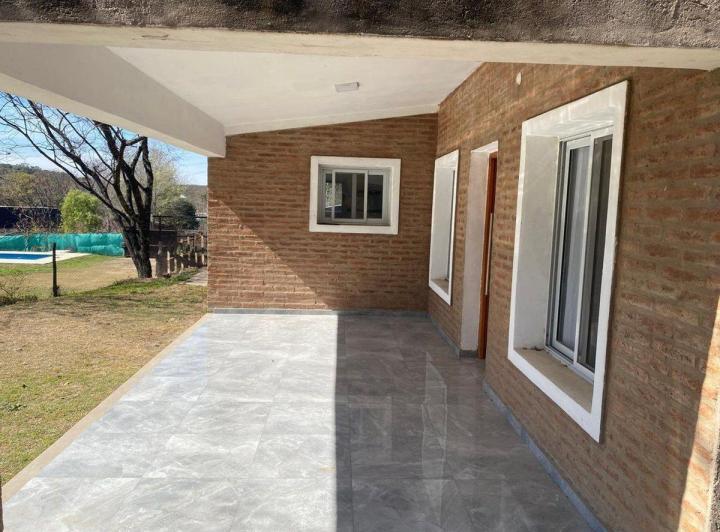 Propiedad en Argentina