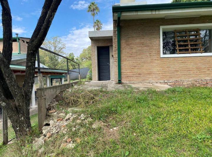 VENTA CASA 3 DORMITORIOS EN RIO CEBALLOS CÓRDOBA 4