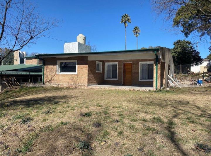 VENTA CASA 3 DORMITORIOS EN RIO CEBALLOS CÓRDOBA 5