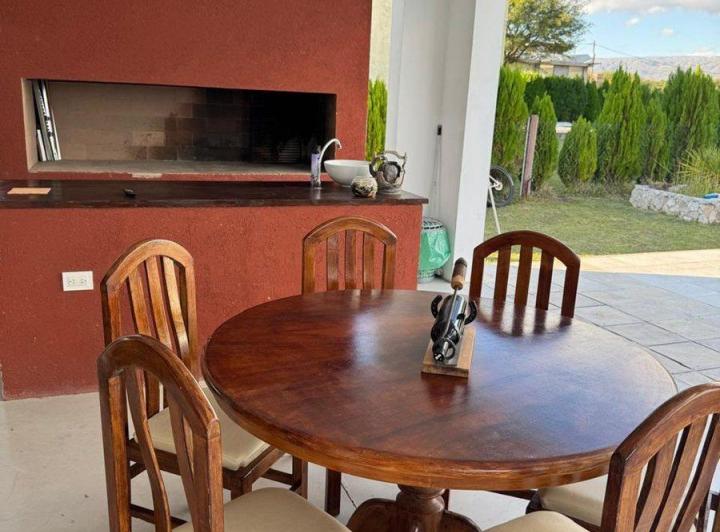 VENTA CASA 3 DORMITORIOS EN ARROYO DE LOS PATOS 4