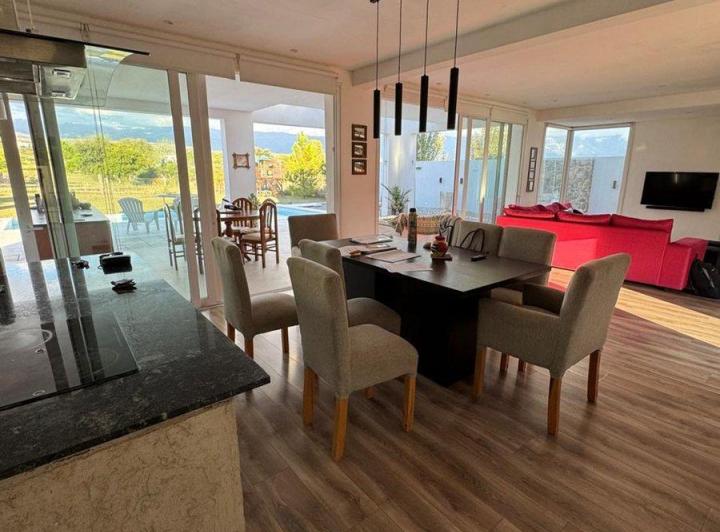 VENTA CASA 3 DORMITORIOS EN ARROYO DE LOS PATOS 5