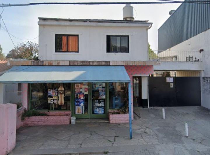 Propiedad en Argentina
